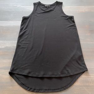 Athleta tank.